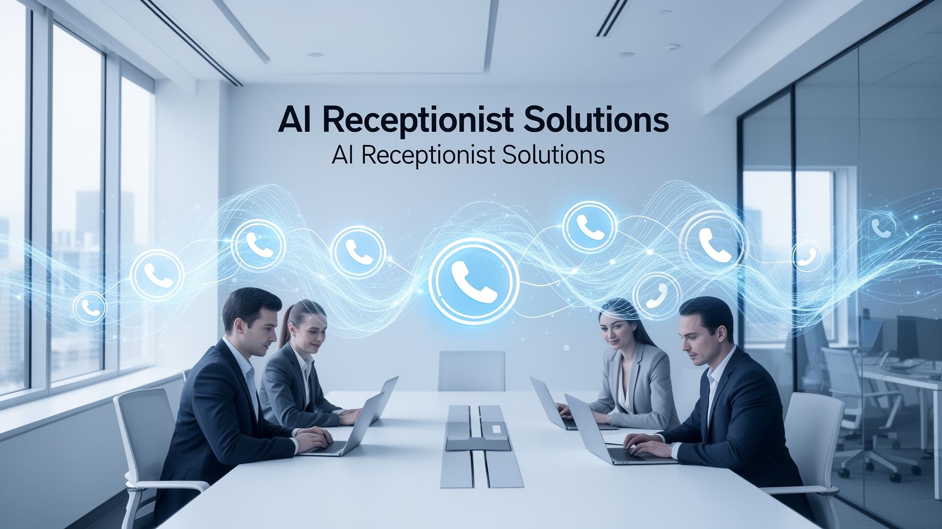 Simple Call Handling Solutions for Small Teams