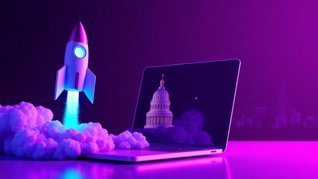 Marketing for Austin Startups: Standing Out in a Crowded Tech Scene