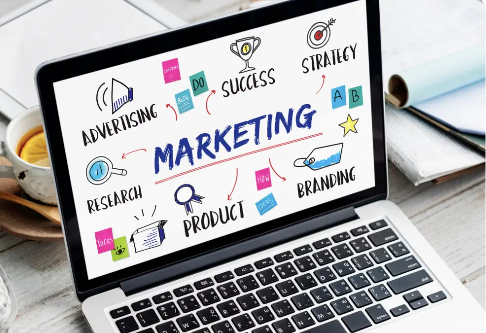 The Complete Guide to Digital Ingenuity's Marketing Services for SMBs and Enterprises