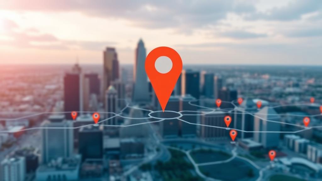 Common Reasons Your Plano Business Isn't on Google Maps