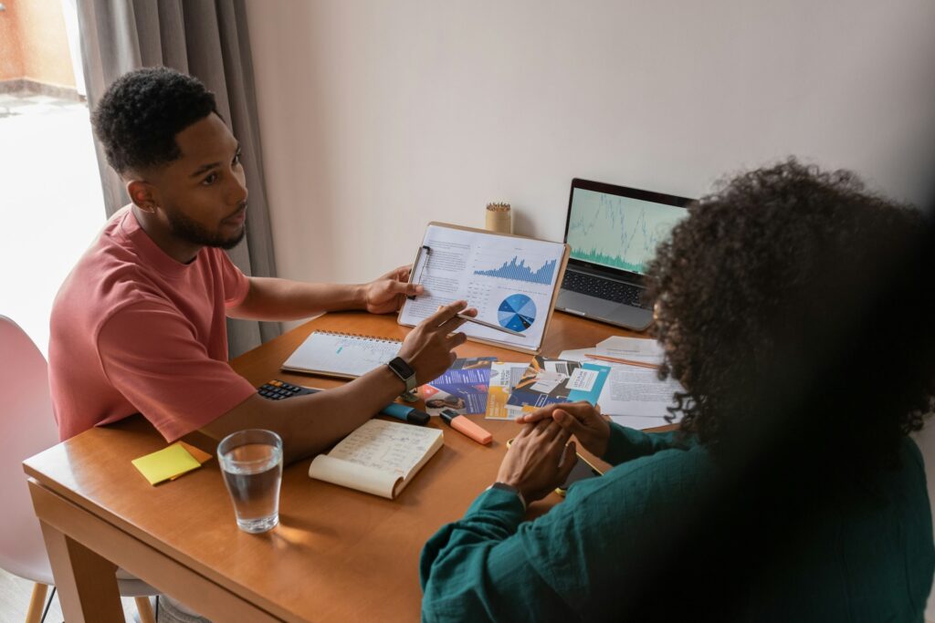 Why Local Businesses Struggle to Show Up on Google