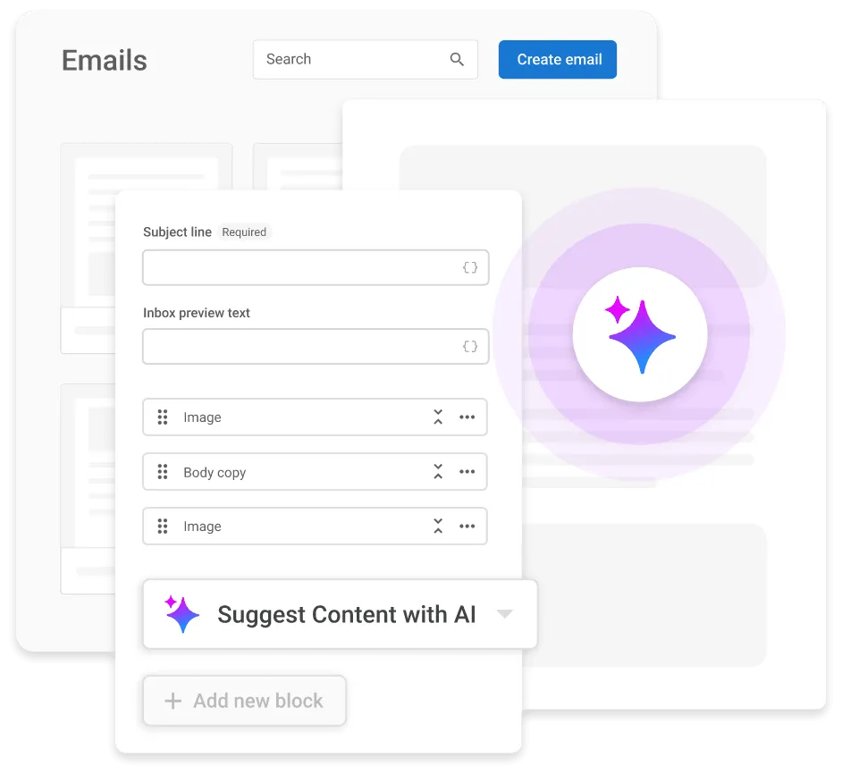 Campaigns Pro: Engage new customers, build loyalty