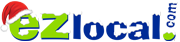 EZLocal logo