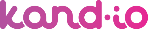 Kandio logo