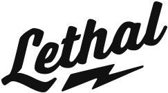 Lethal logo
