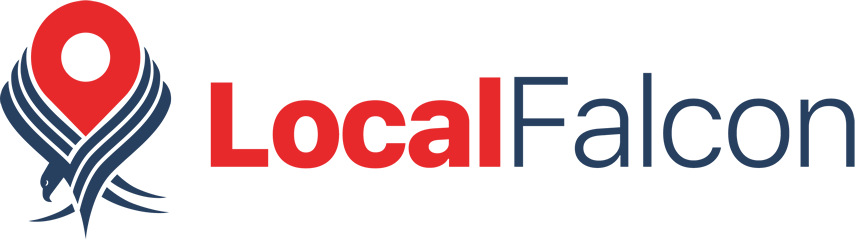 Local Falcon logo