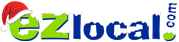 EZLocal logo