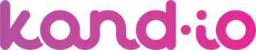 Kandio logo