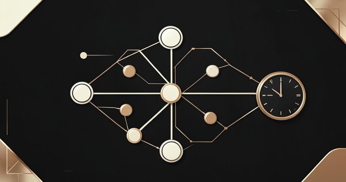 Audit and Reclaim 10+ Hours/Week: AI Marketing Automation Workflow Map
