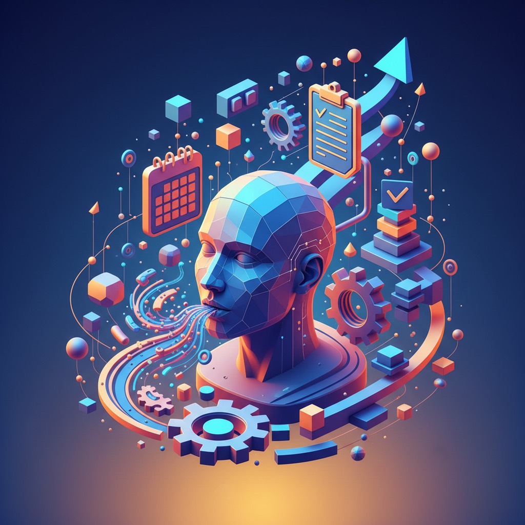 AI Receptionist Scripts That Book More Service Jobs