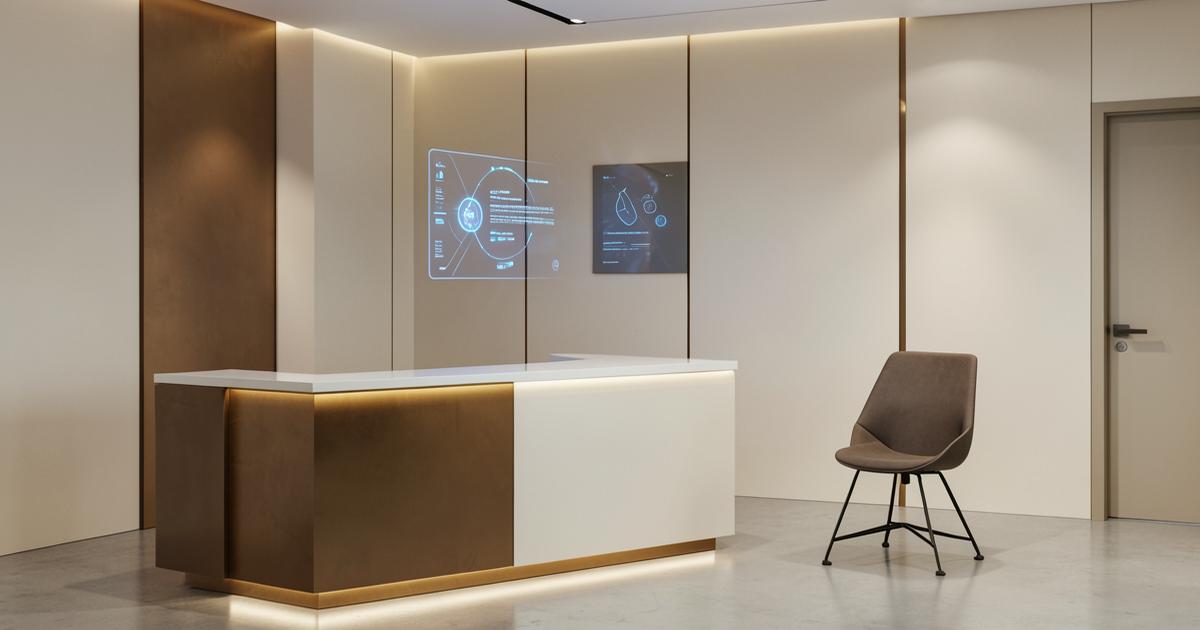 Questioning AI Receptionists vs. Live Staff for Lead Capture