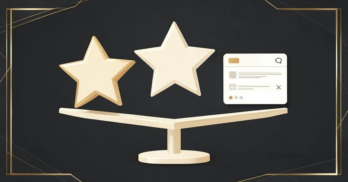 Questioning AI Reputation Management for Review-Heavy Brands