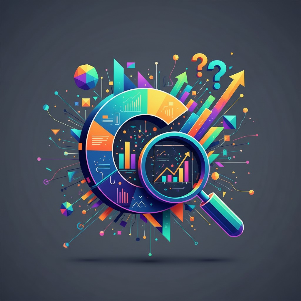 What Google Search Console Is Trying to Tell You | From the Lab