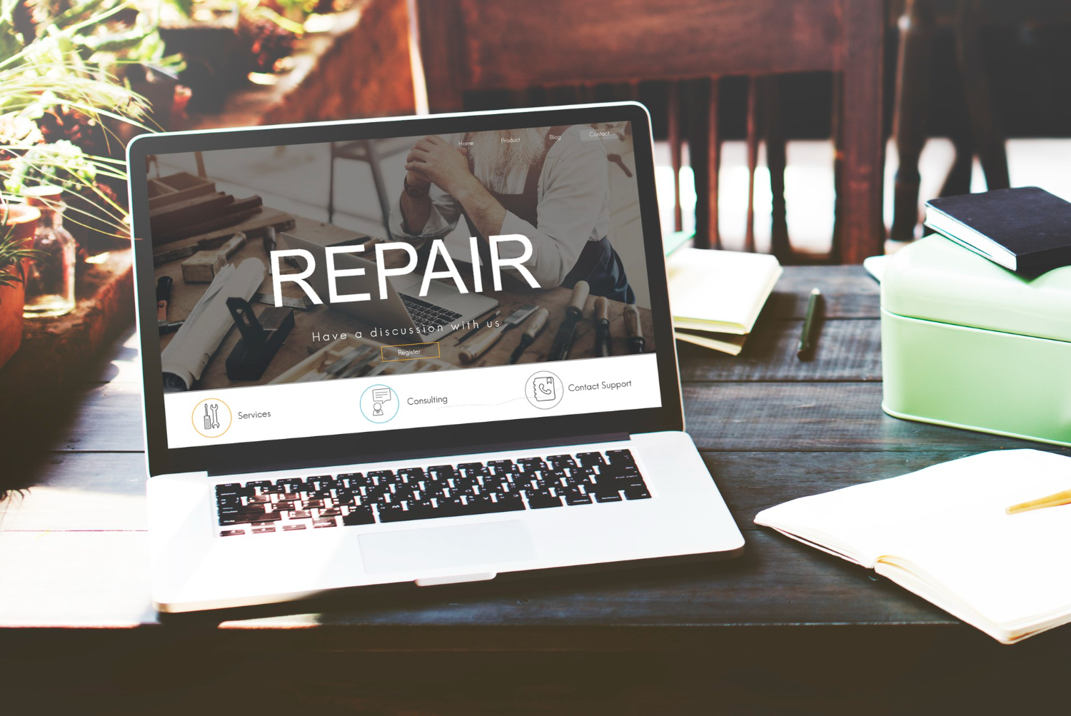 Build Dallas Auto Repair Service Pages That Earn More Bookings