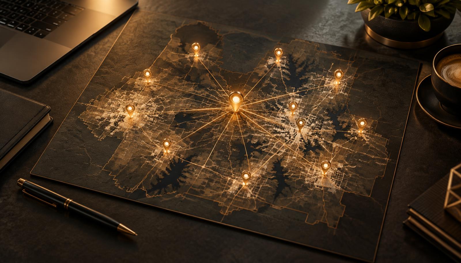 Centralized Vs. Local SEO: What Multi-Location Brands Miss