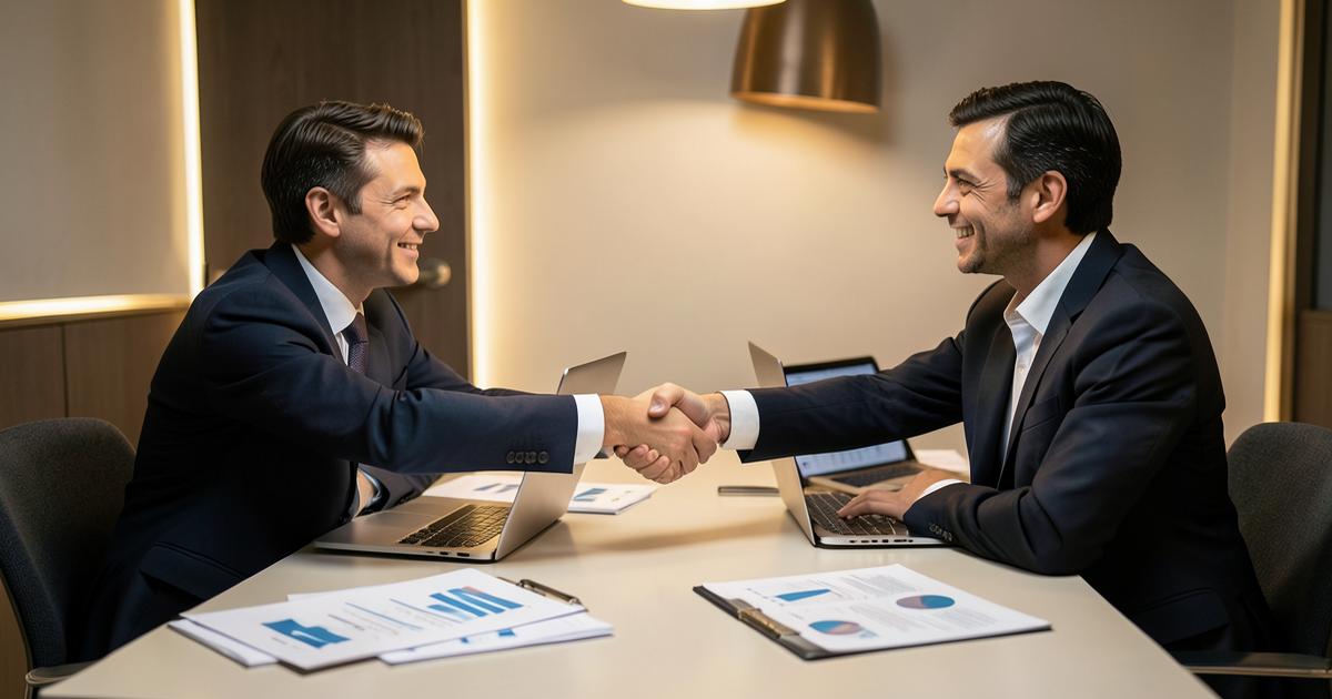 Planning a Clean Handoff with an AI Marketing Automation Agency
