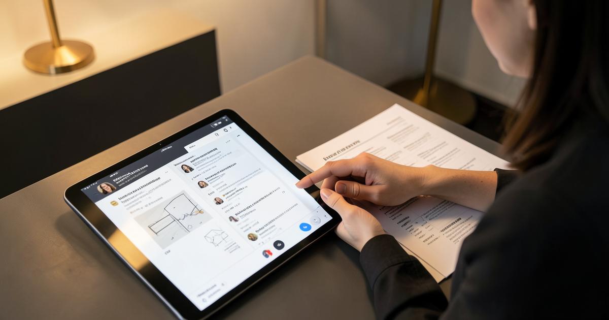 Editorial Rules for AI Social Media Content That Protect Brand Voice