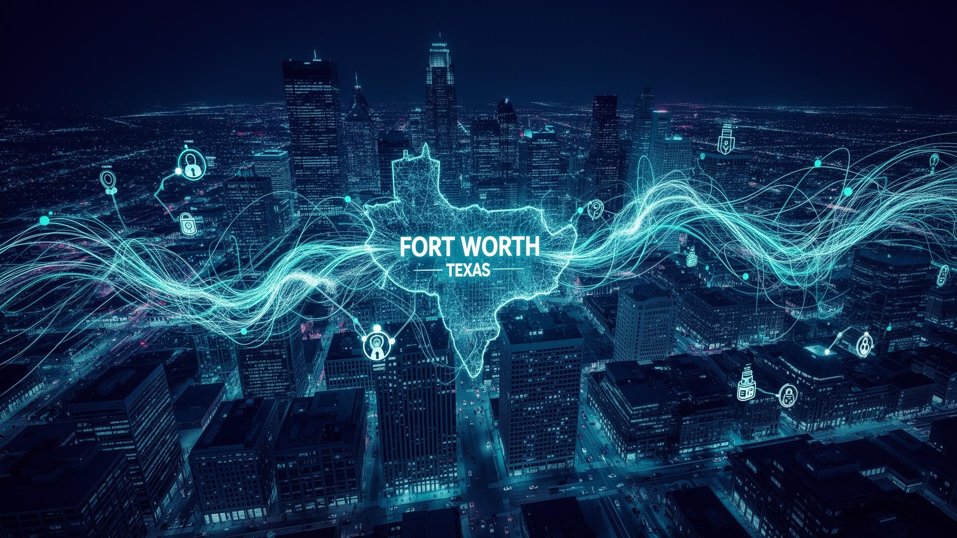 Fort Worth AI SEO | Rank in Google's AI Search Results