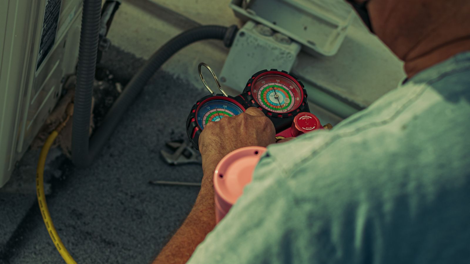 Do You Build Websites for HVAC Companies?