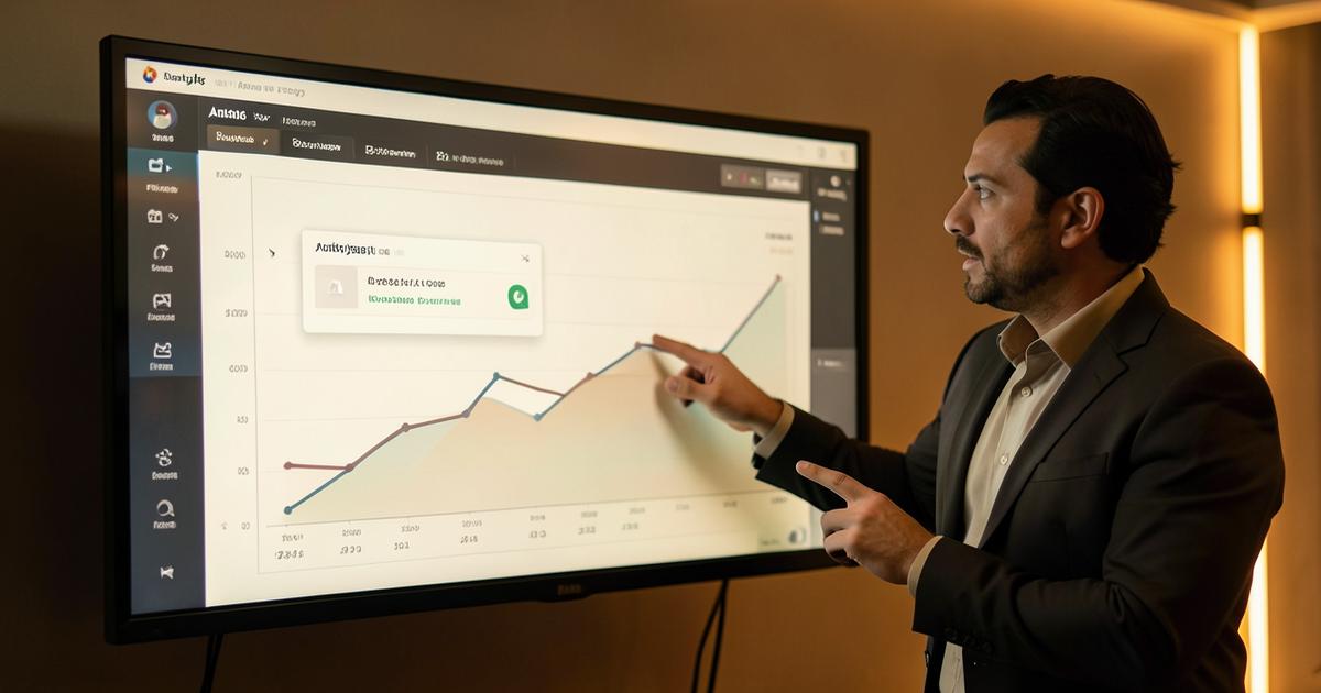 Why Marketing Analytics Reporting Services Need Decision Alerts