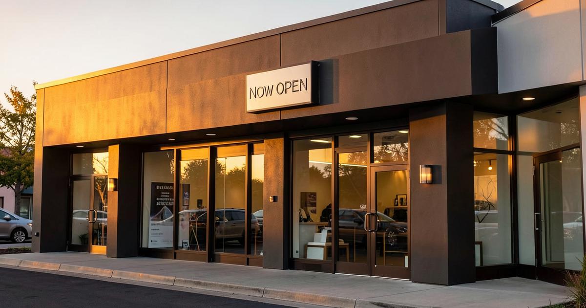 Multi-Location SEO Services After a New Location Opens