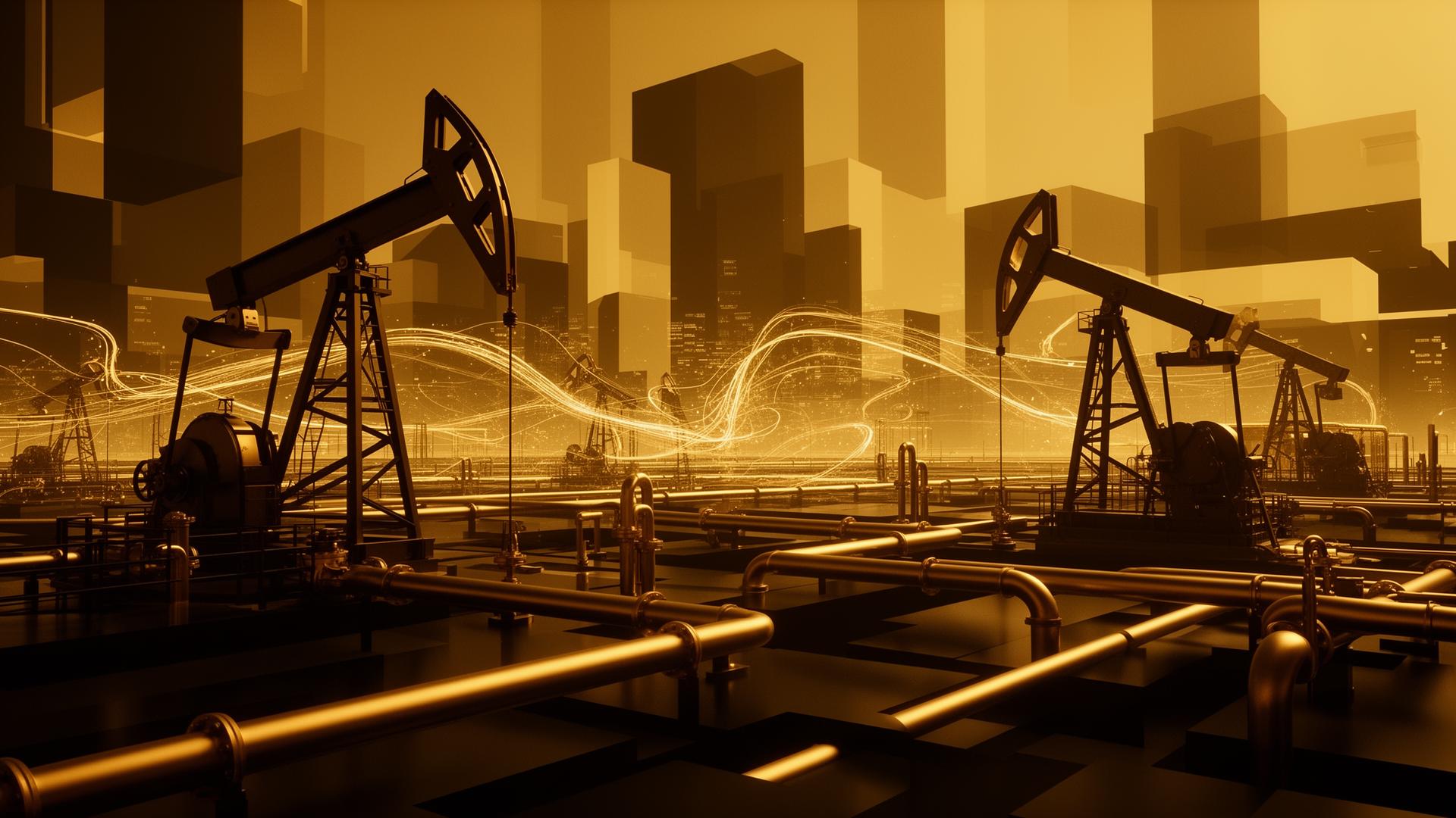 Oilfield Businesses & AI SEO | How Oil & Gas Companies Win Search