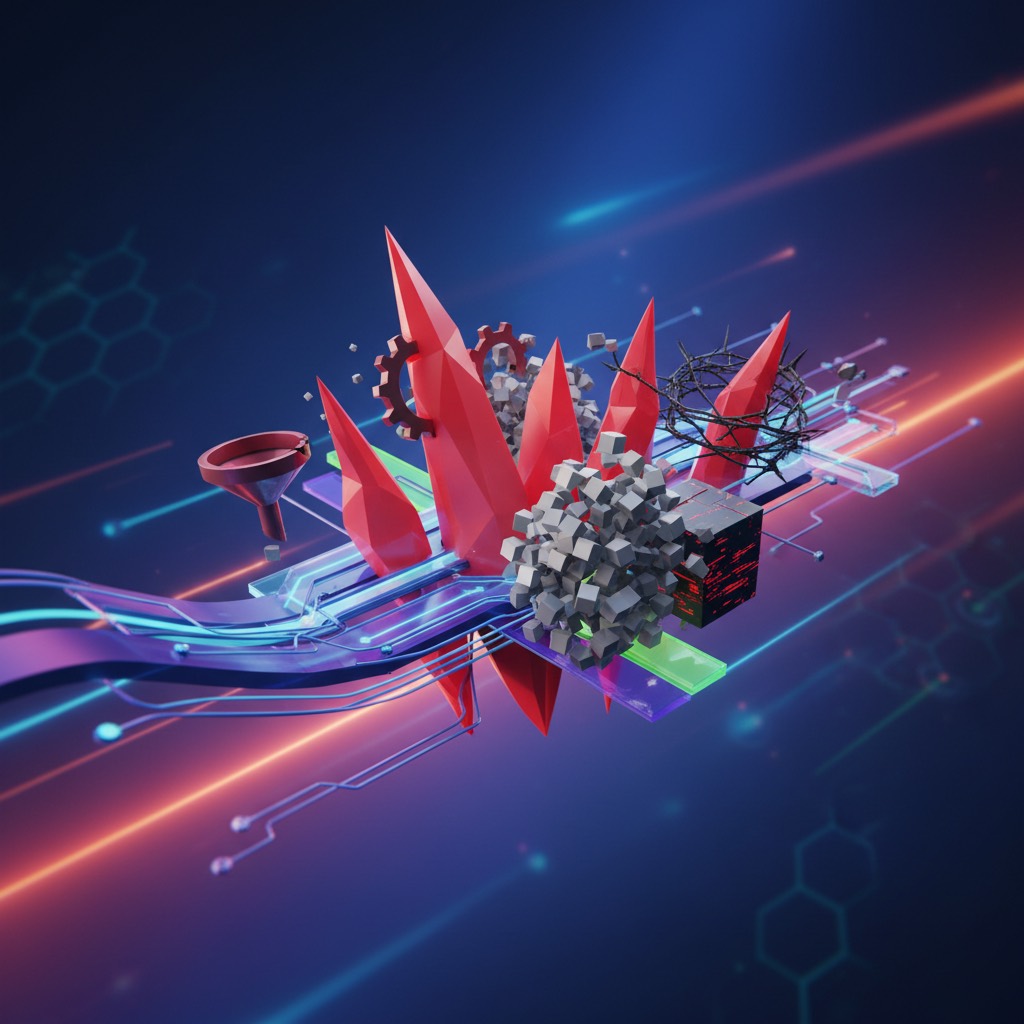 5 SEO Agency Red Flags in the Age of AI Marketing