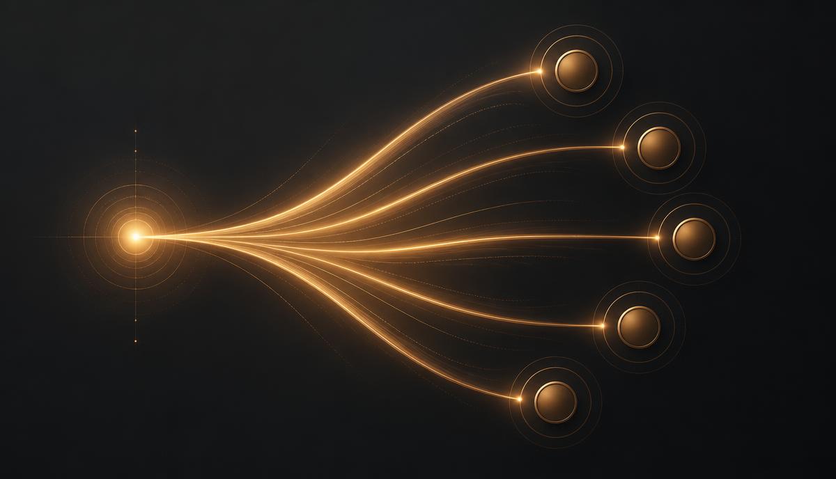 Understanding AI Sales Assistant Software for Complex Lead Routing
